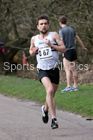 Senior mens 12 Stage Relay, ERRA 12 and 6 Stage Relays, Sutton Coldfield. Photo: David T. Hewitson/Sports for All Pics